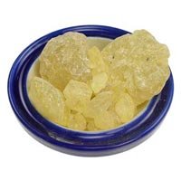 Binding Resins