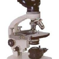 Binocular Laboratory Microscope