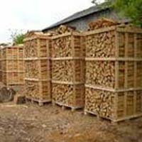 Wooden Pallet Boxes