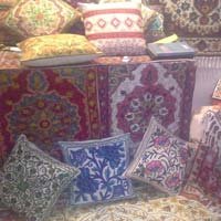 Woven Floor Rugs