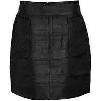 Woven Skirt
