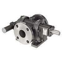 Bitumen Pump