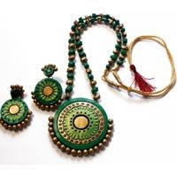 Terracotta Jewelry