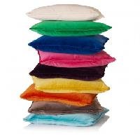 Velvet Cushions
