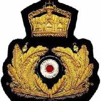 Blazer Badges