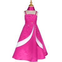 Embroidered Frocks