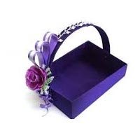 Fancy Basket
