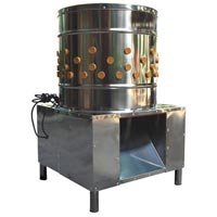 Feather Cleaning Machine