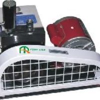 Belt Driven Pumps