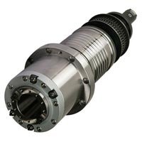 Belt Driven Spindles