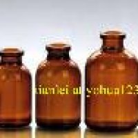 Blow Molded Bottles