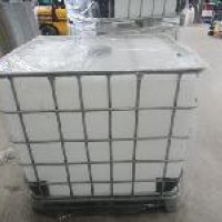 Blow Molded Containers