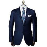 Denim Suits