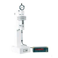 Dial Calibration Tester