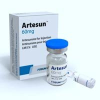 Artesunate Injections