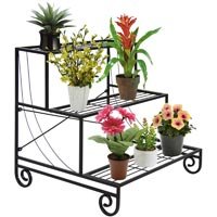 Decorative Pot Stand