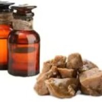 Asafoetida Oil