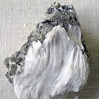 Asbestos