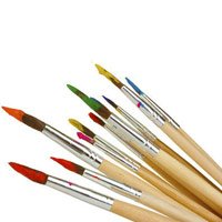 Artist Brush