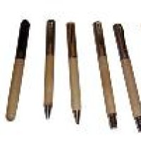 Wooden Pens
