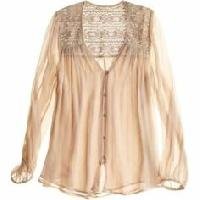 Woven Tops