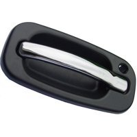Automotive Door Handles