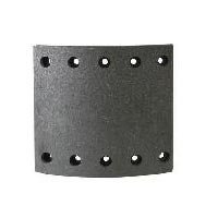 Asbestos Free Brake Lining