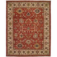 Traditional Rug
