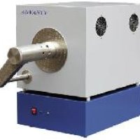 Ash Fusion Tester