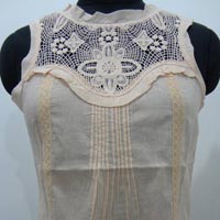 Sleeve Tops