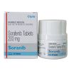 Sorafenib Tablets in Nagpur