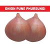 Onion Packing Leno Bags