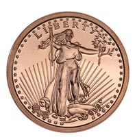 Copper Coins