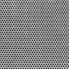 Galvanised Perforated Sheets