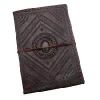 Leather Embossed Notebooks