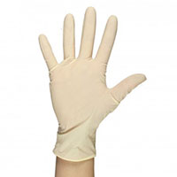 Paper gloves sales