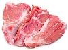 Raw Pork Meat