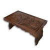 Carved Tables in Saharanpur