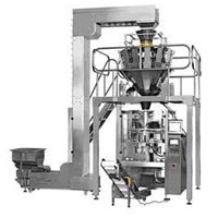 Linear Weigher Packing Machine