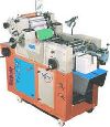 Leaflet Printing Machine