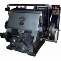 Hot Melt Adhesive Coating Machine