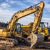 Second Hand Construction Machinery