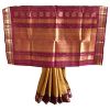 Gadwal Sarees