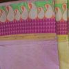 Border Sarees