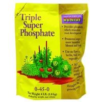 Triple Super Phosphate
