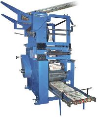 pamphlet printing machine price