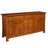 Solid Oak Furniture