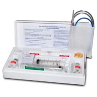 cyanide antidote kit cost