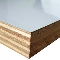 Laminated Wood