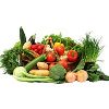 Natural Fresh Vegetables
